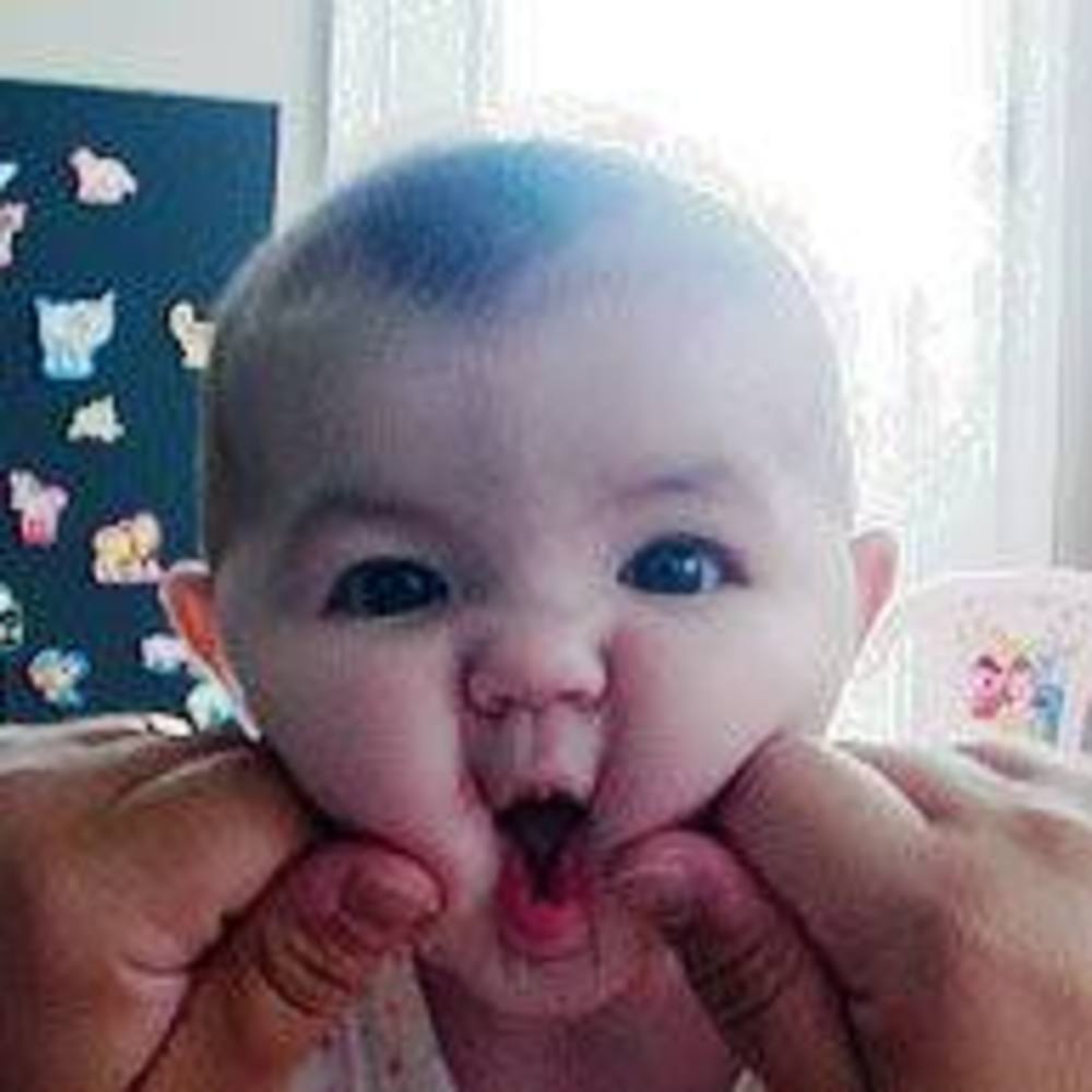 Meet your Posher, Bruce